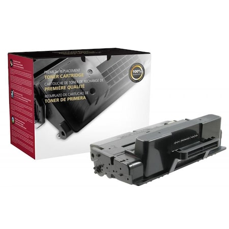 11000Y High Yield Toner Cartridge